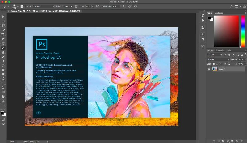 Photoshop