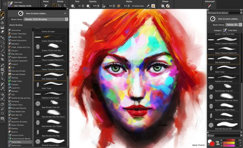 Corel-Painter