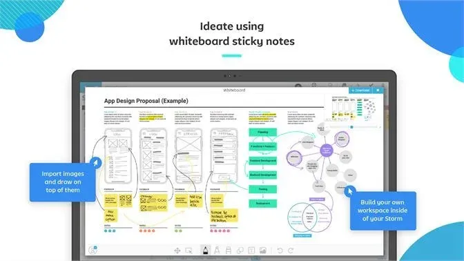 Stormboard
