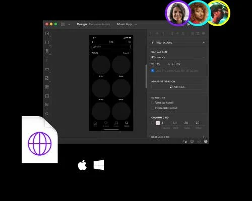 UXpin