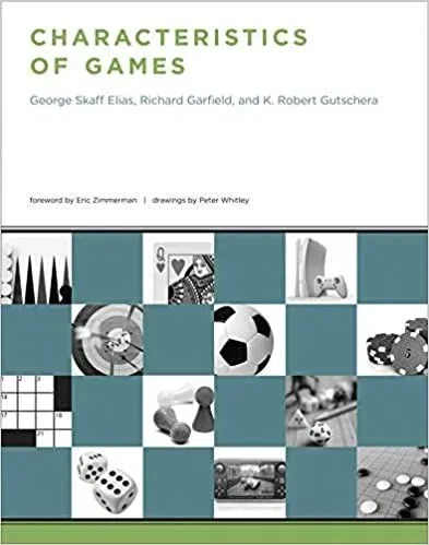 Characteristics of Games