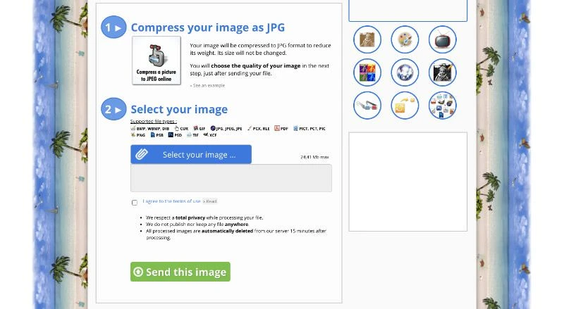 Convert Image