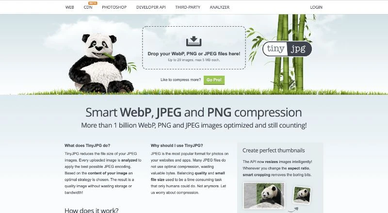 JPEG Optimizer