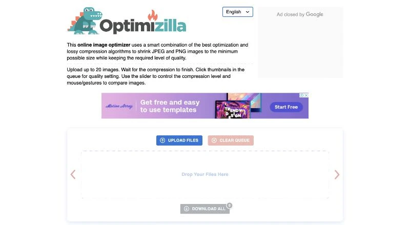 Optimizilla