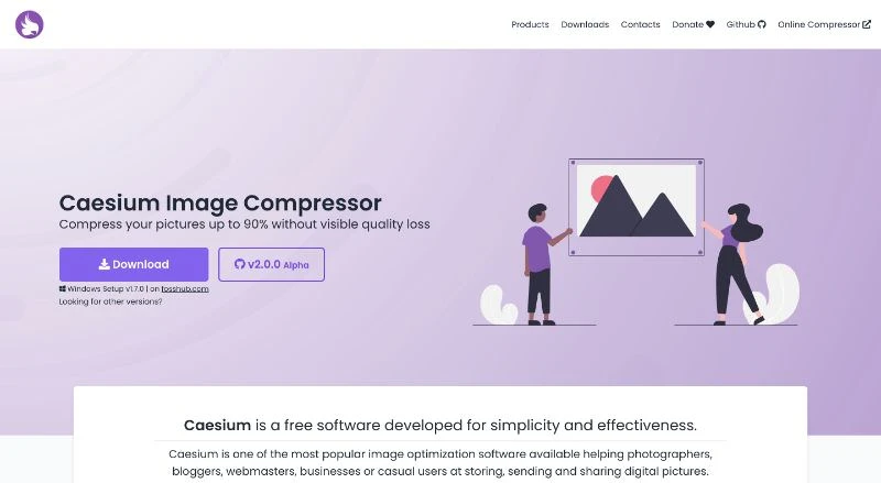 Caesium