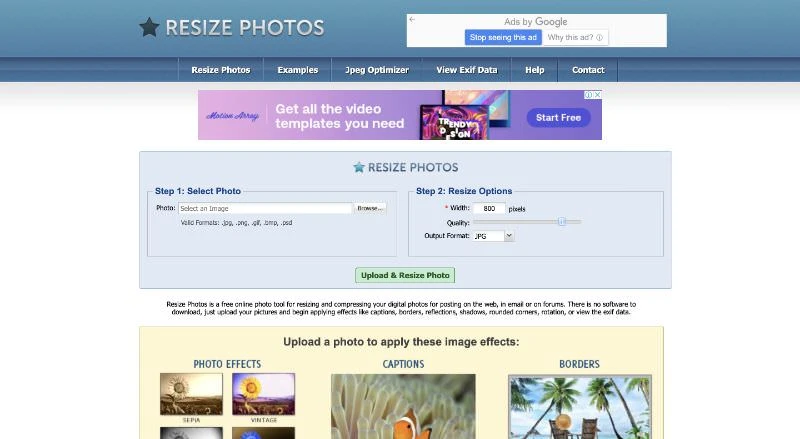 ResizePhotos