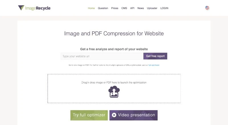 ImageRecycle