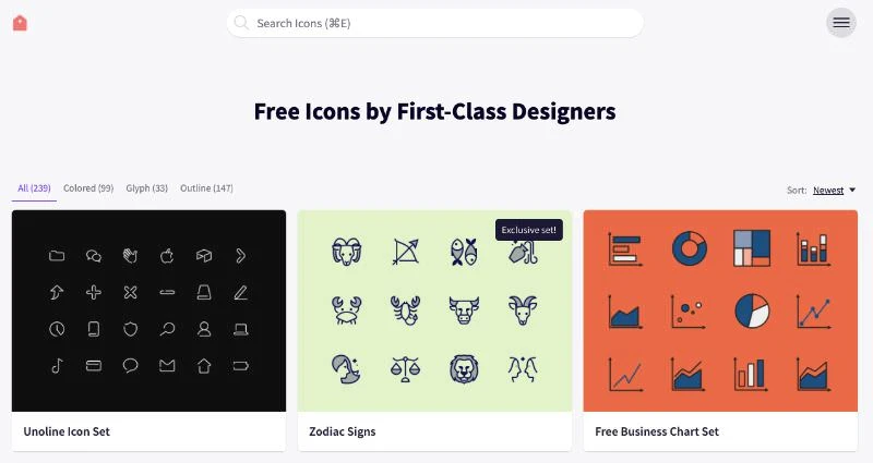 iconstore