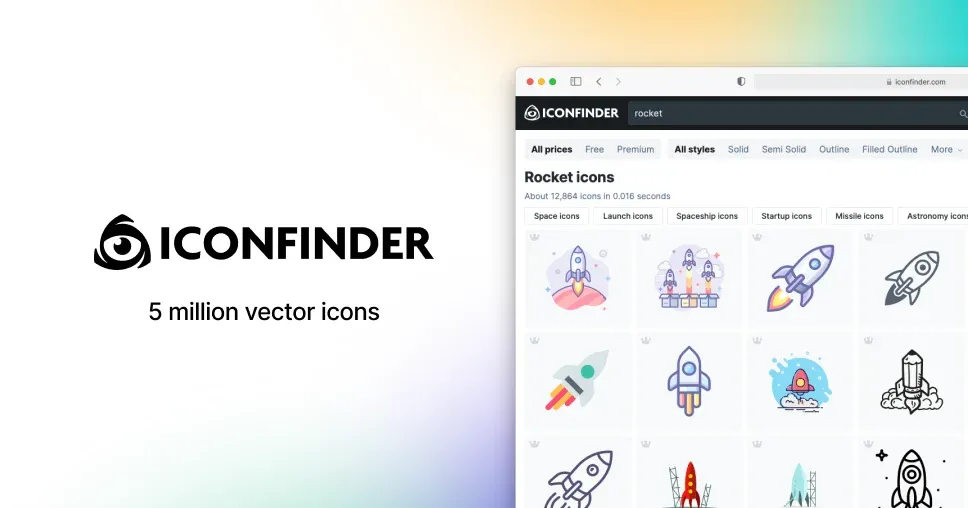 ICONFINDER