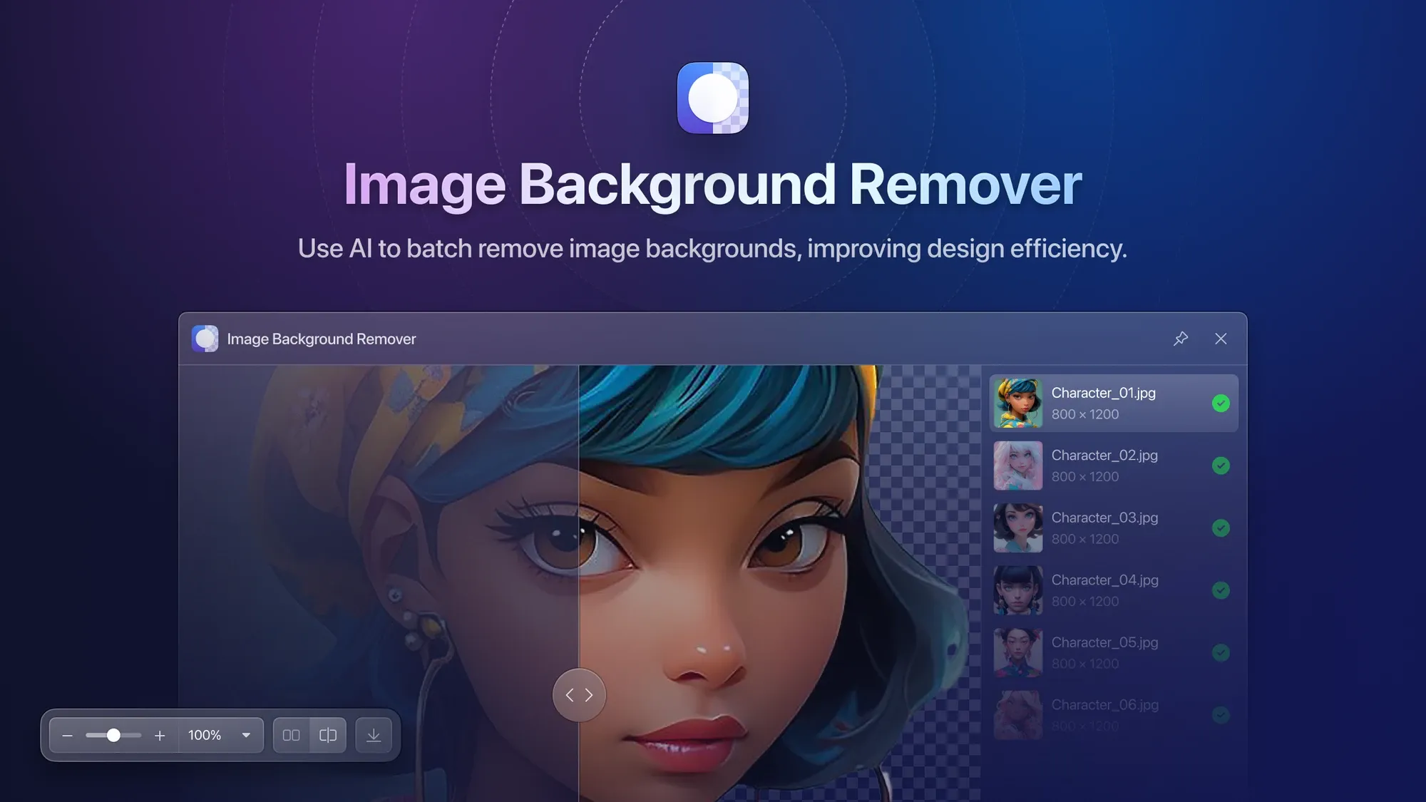 background-remover
