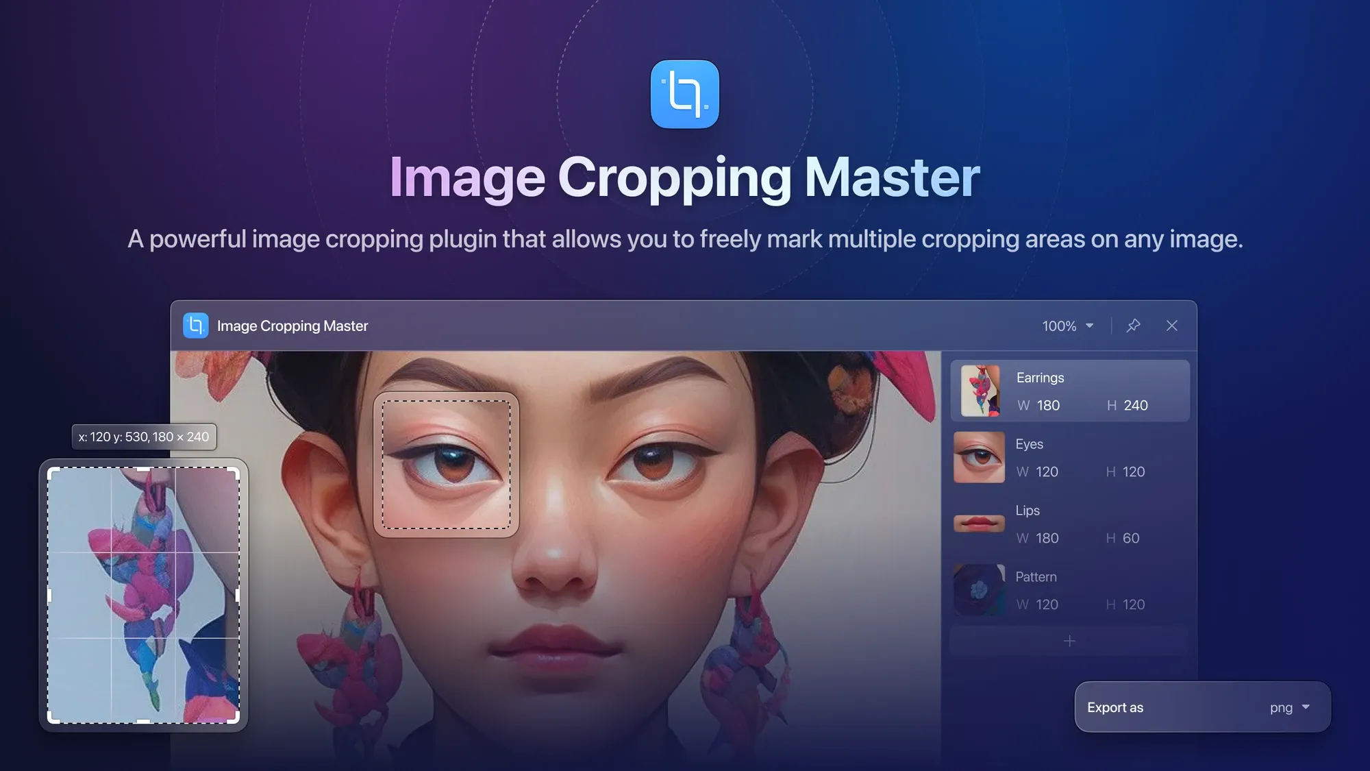 image-crop-master