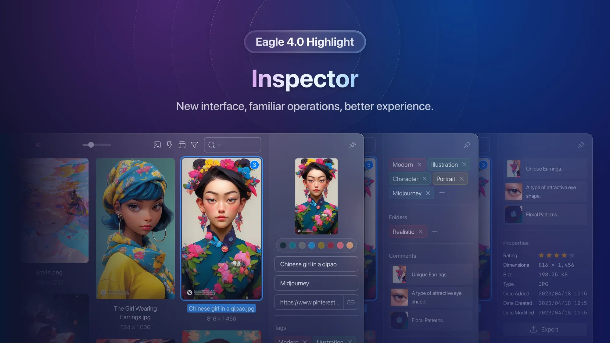 inspector