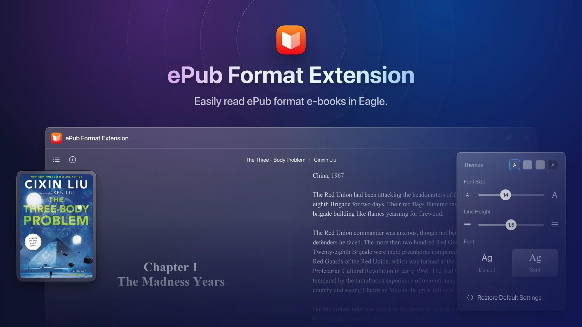 epub-extension