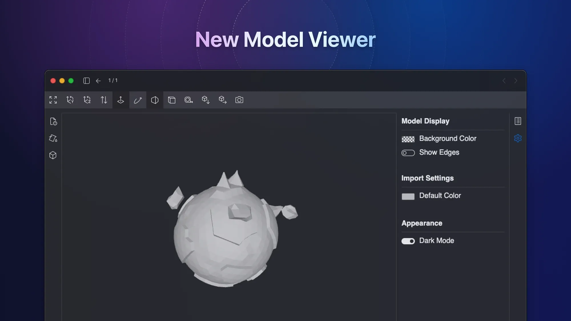 model-viewer