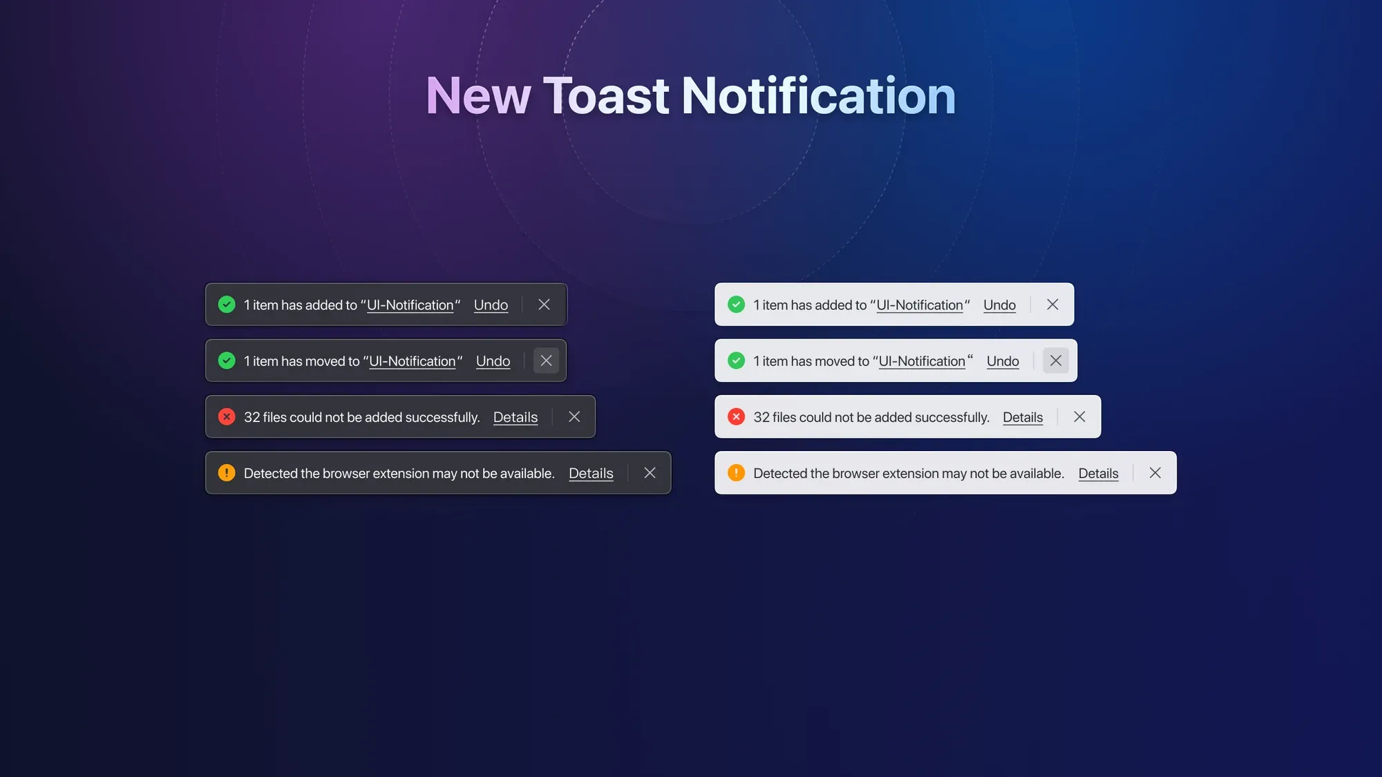 new-toast-notification