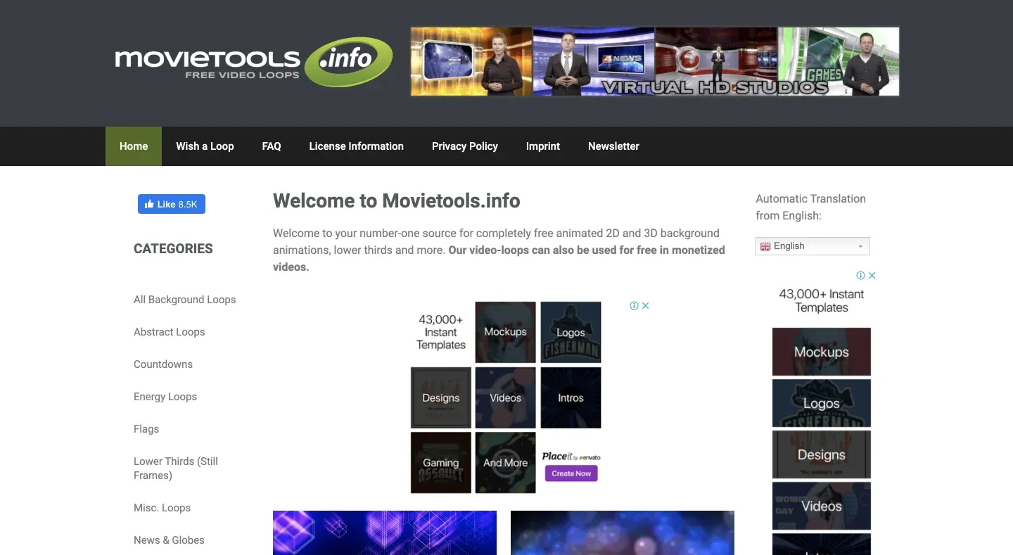 Movie Tools