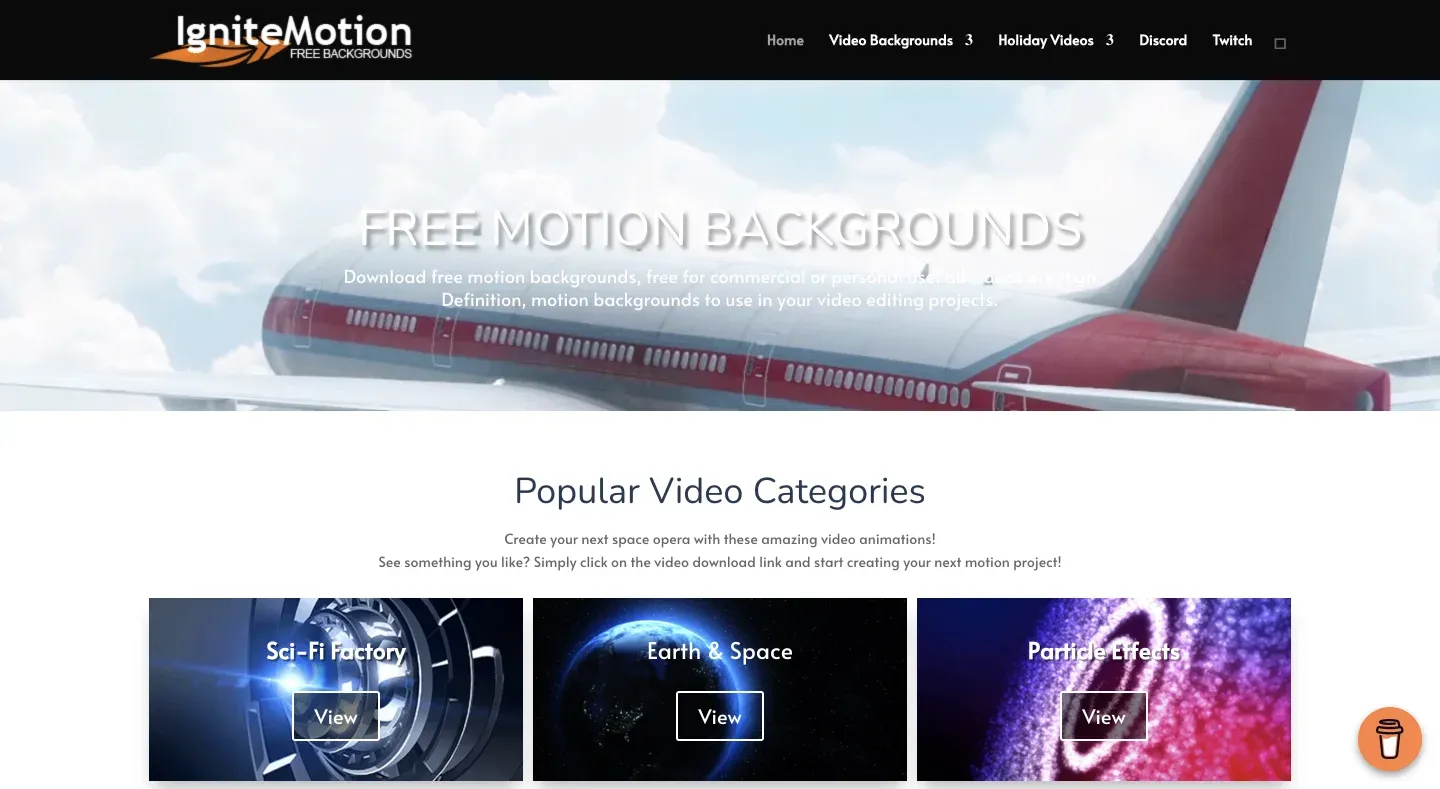 Ignite Motion