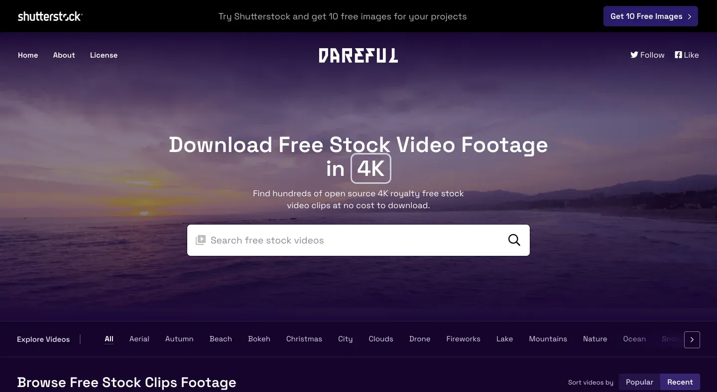 Dareful