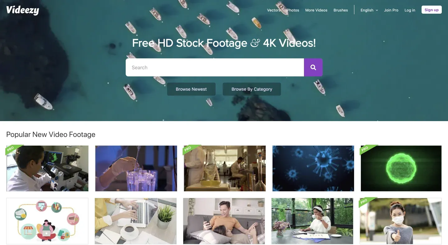 Videezy