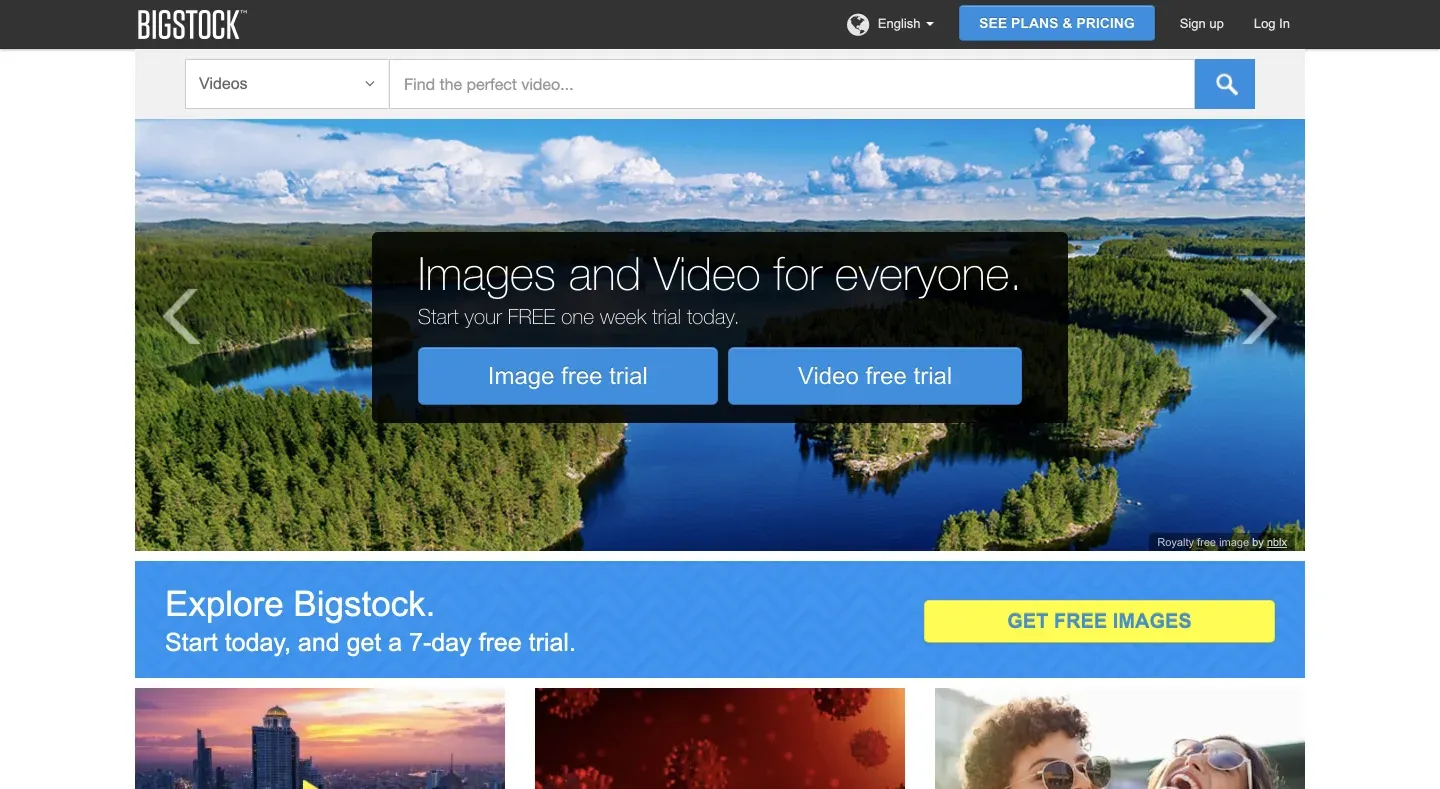 Bigstock