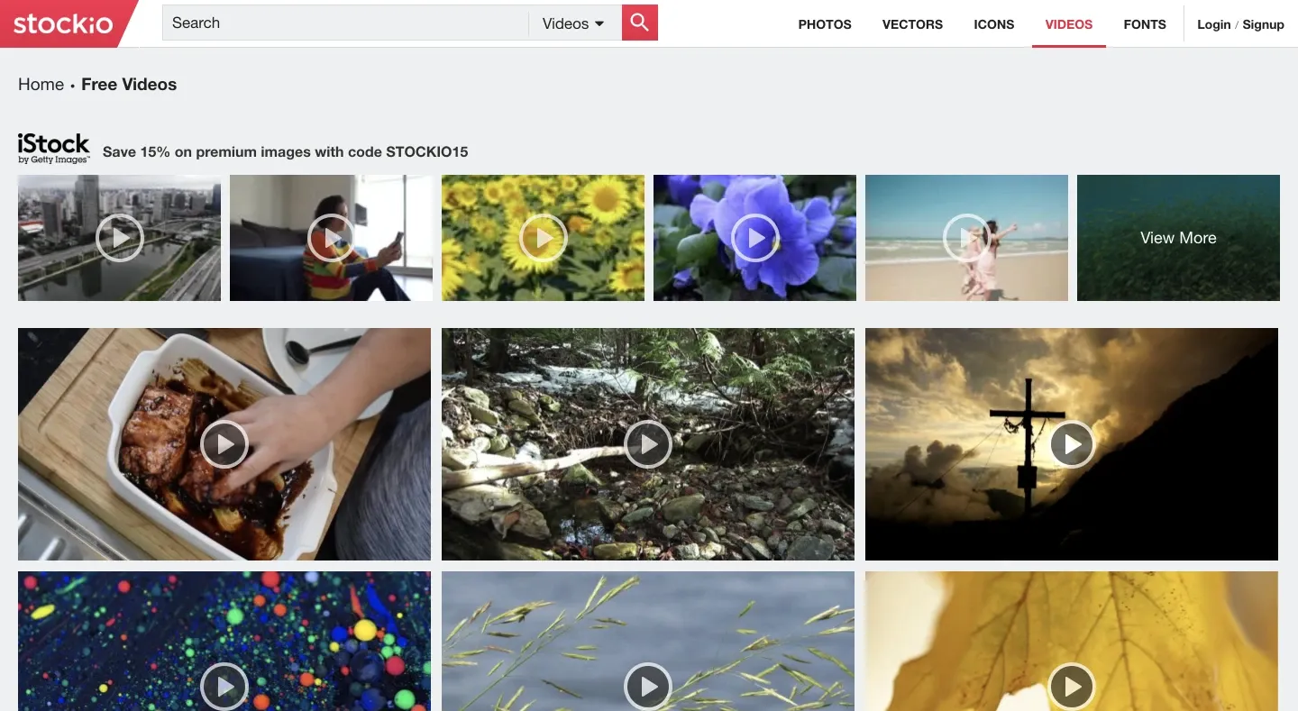 画像クレジット：Stock.io