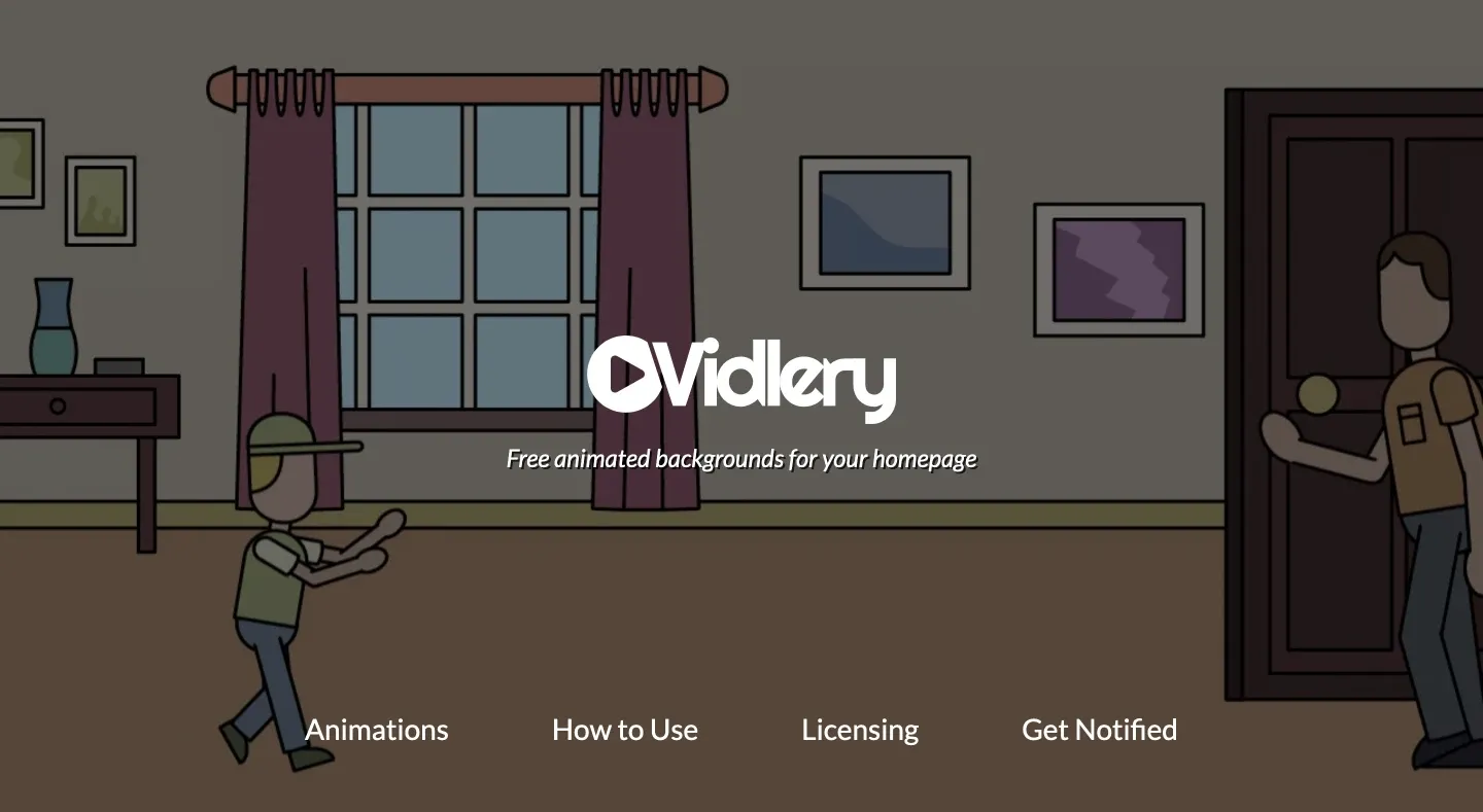 画像クレジット：Vidlery