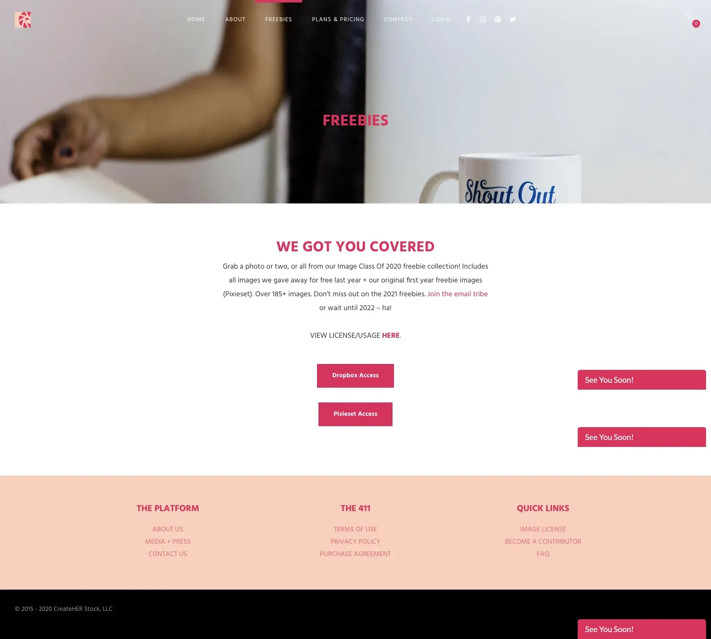 圖片來源：CreateHER Stock