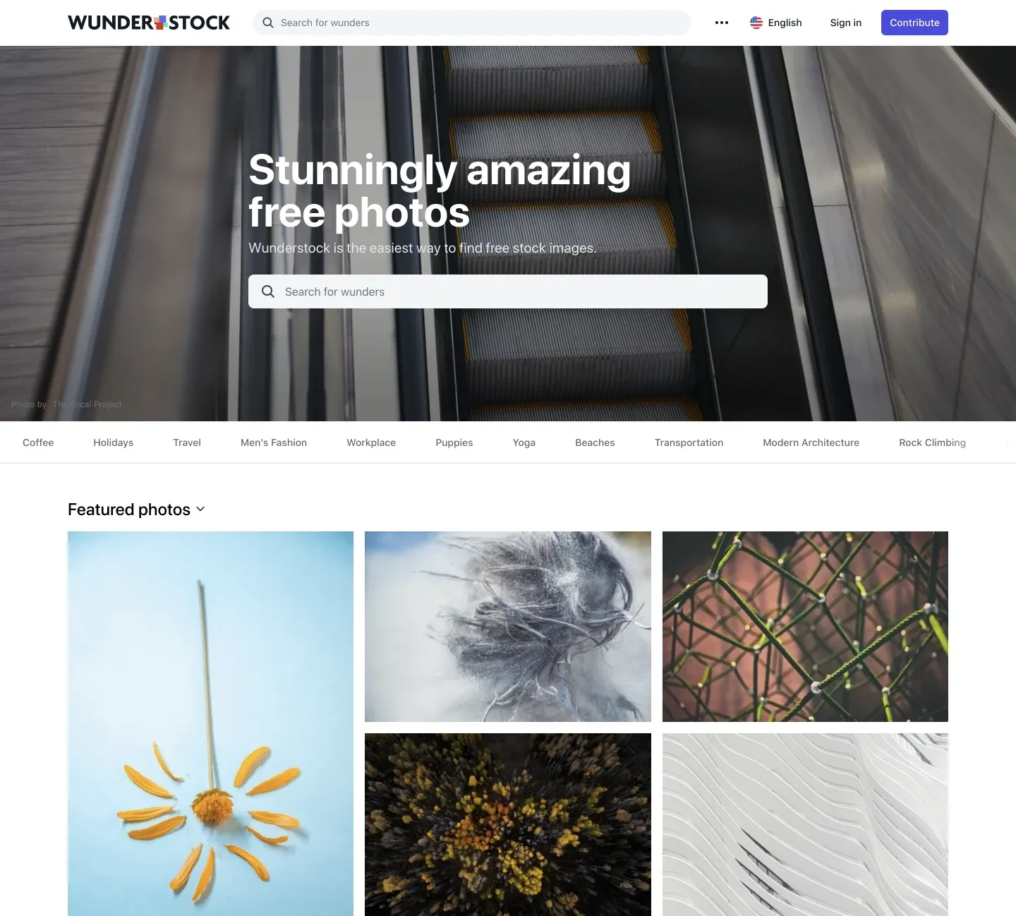 画像クレジット：Wunderstock