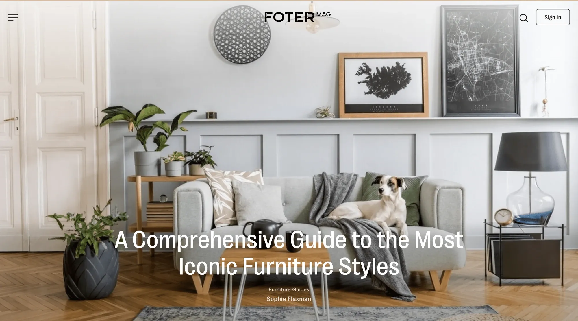 画像クレジット：Foter
