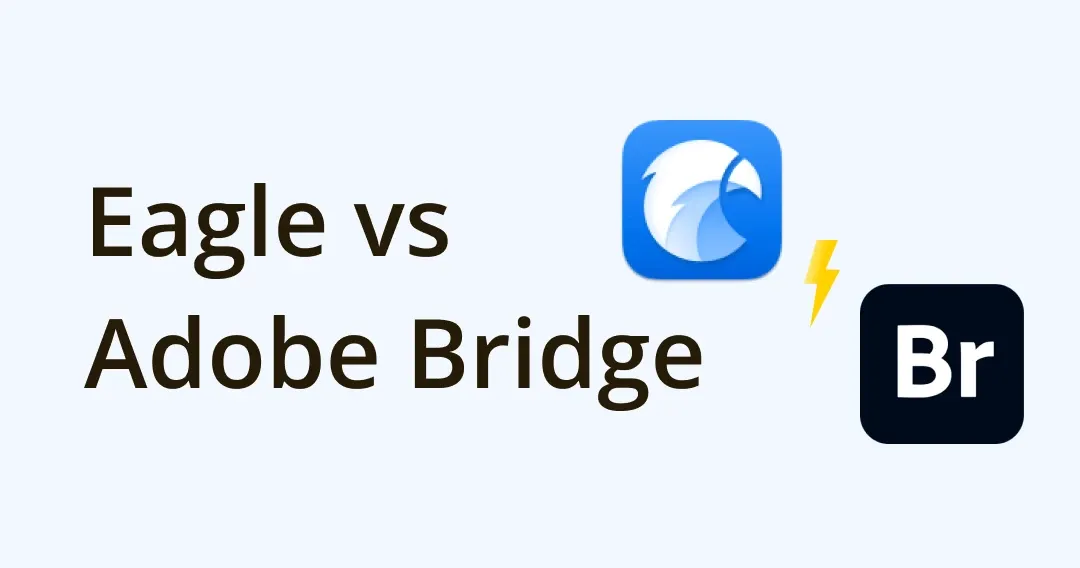 Looking for Adobe Bridge Replacement? Explore alternative tool