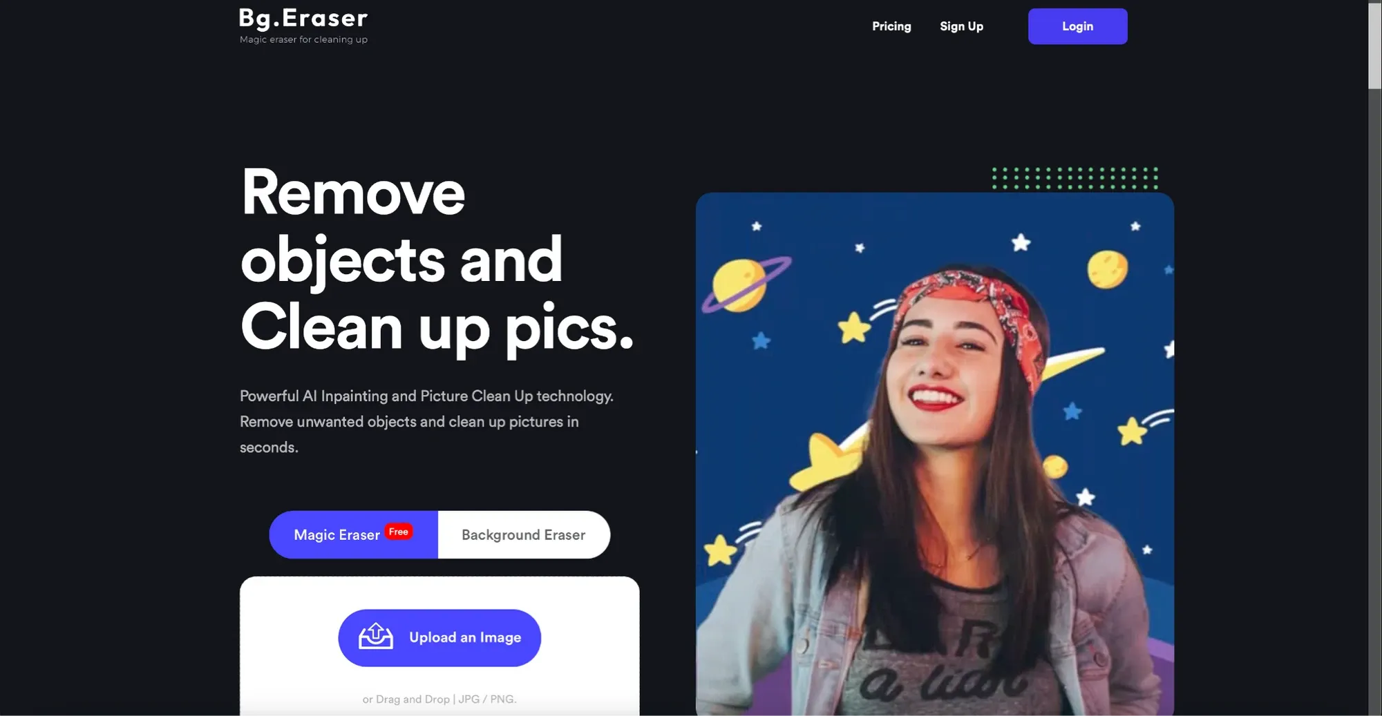 圖片來源 ：BG Eraser