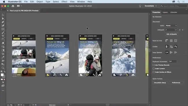 图像来源：Adobe illustrator 