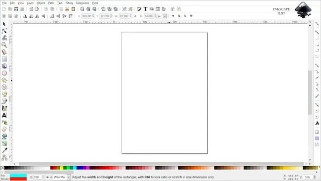 Image from inkscape