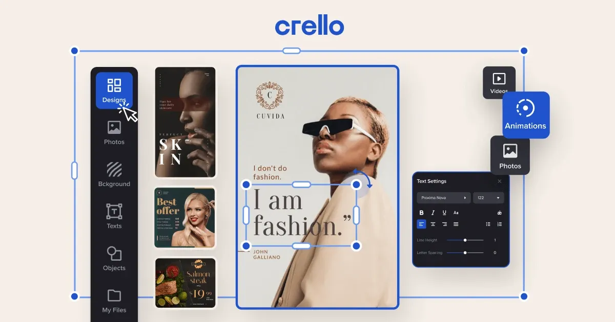 圖片來源：Crello
