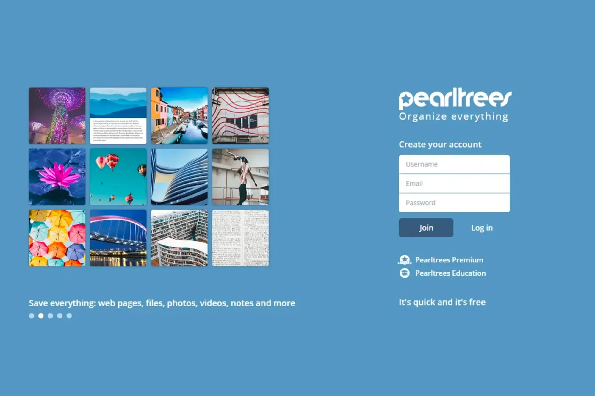 图像来源：Pearltrees
