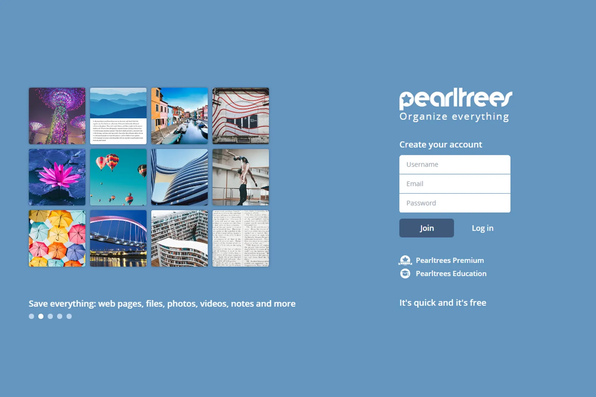 Image from Pearltrees