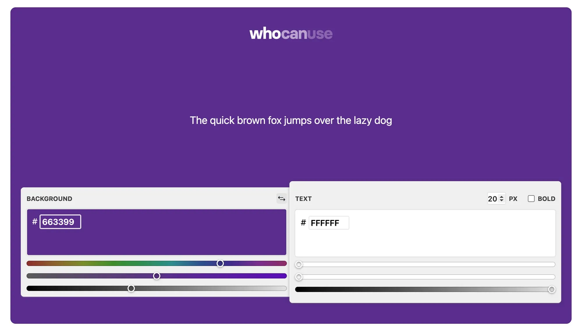 whocanuse