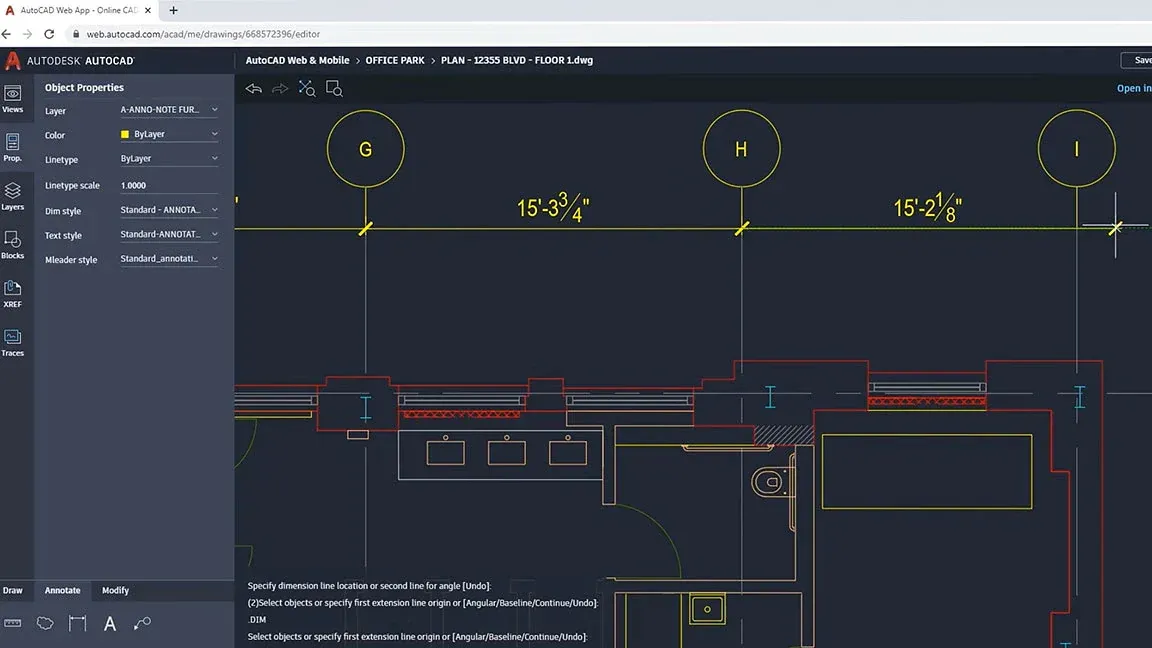 AutoCAD