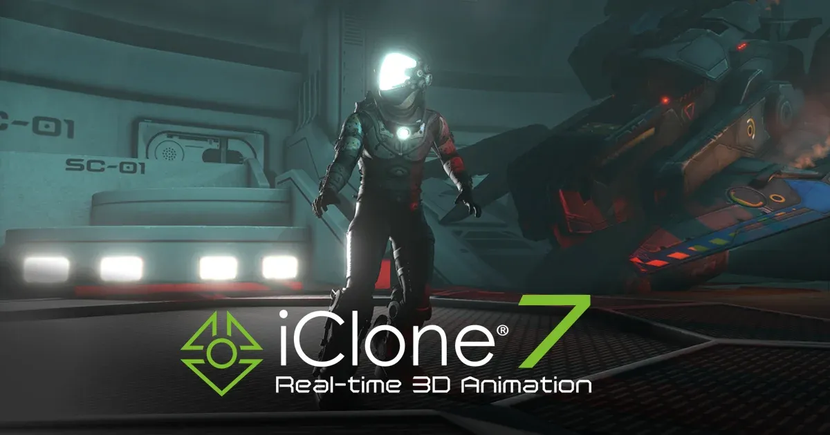 iClone