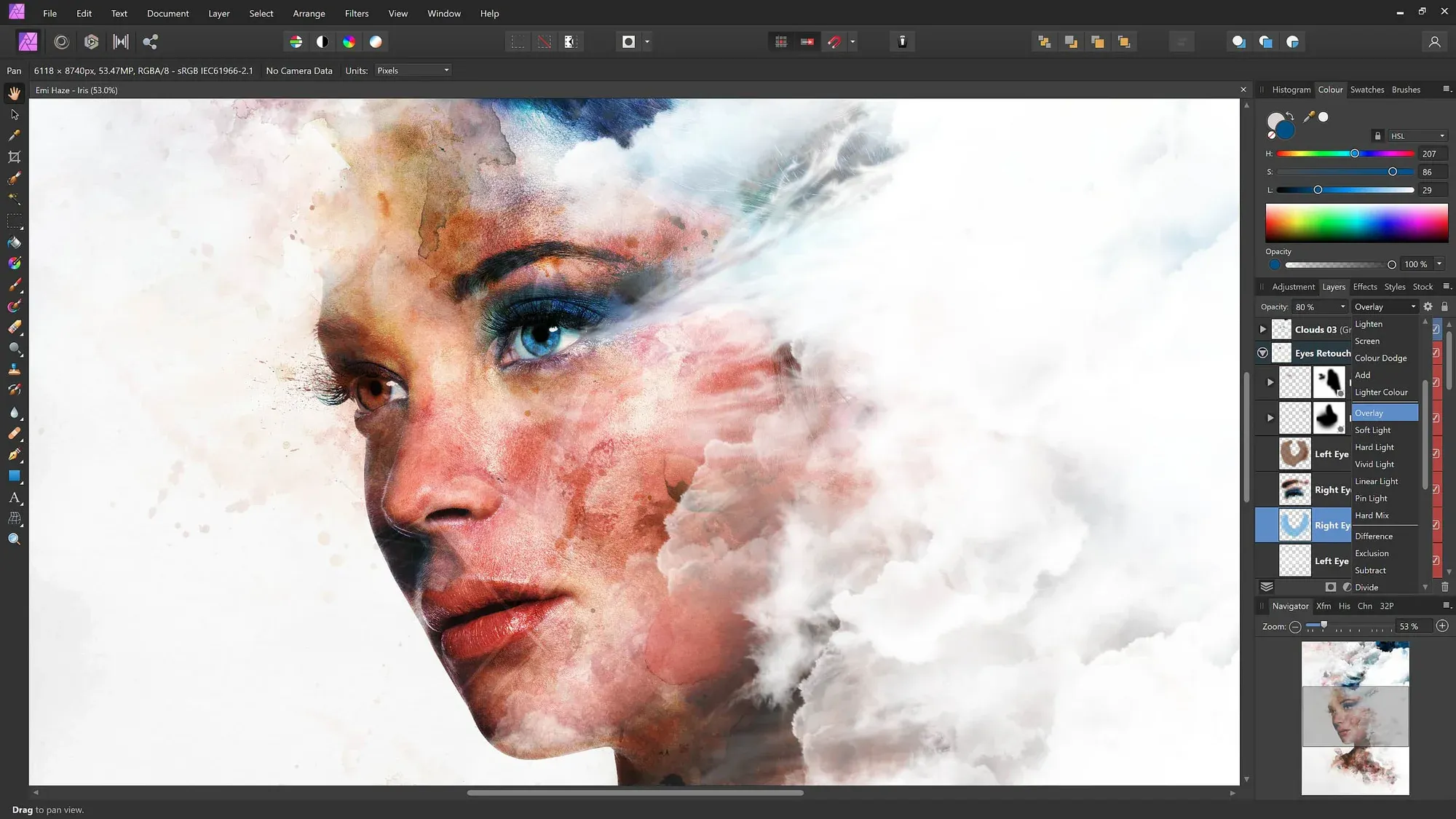Affinity Photo