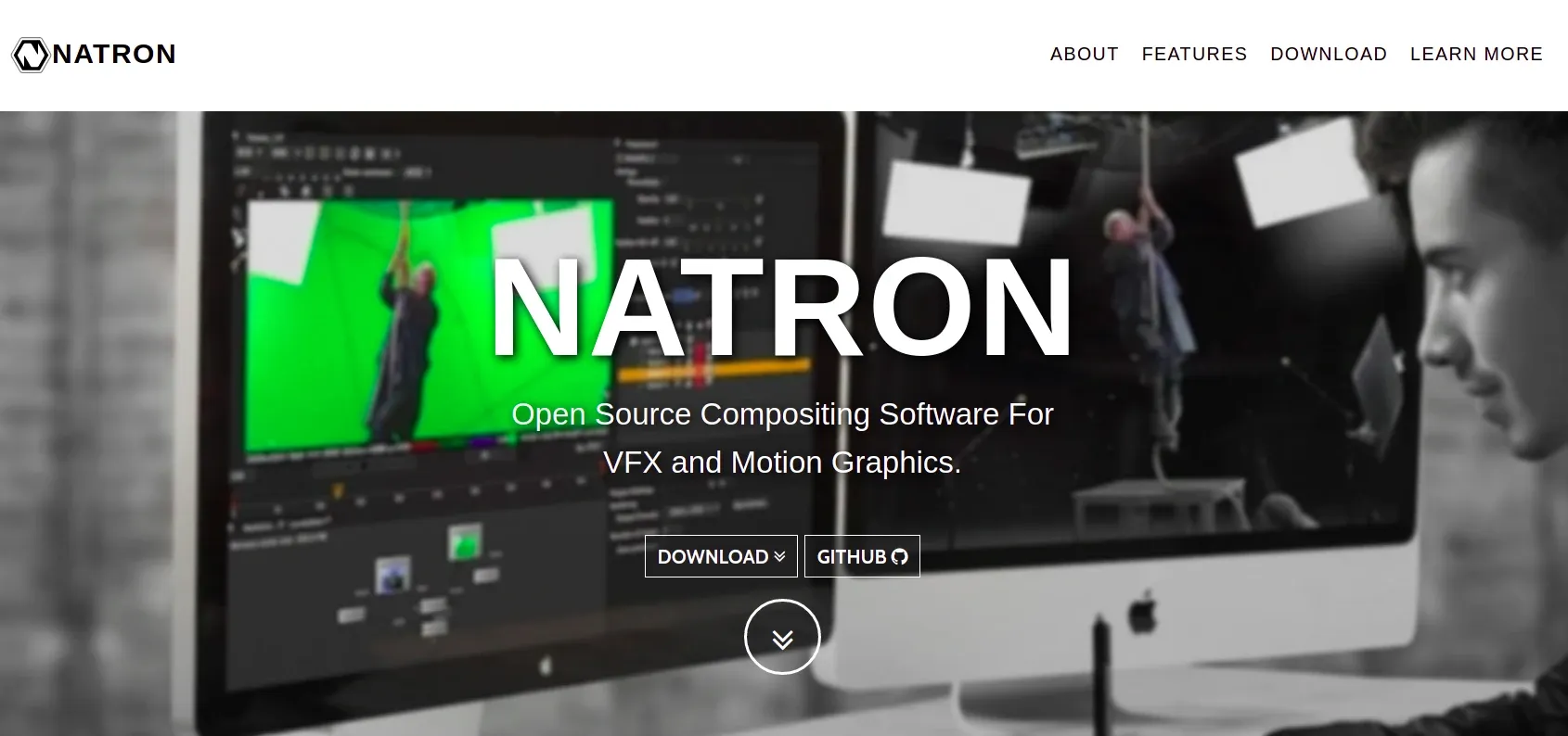 图像来源：Natron