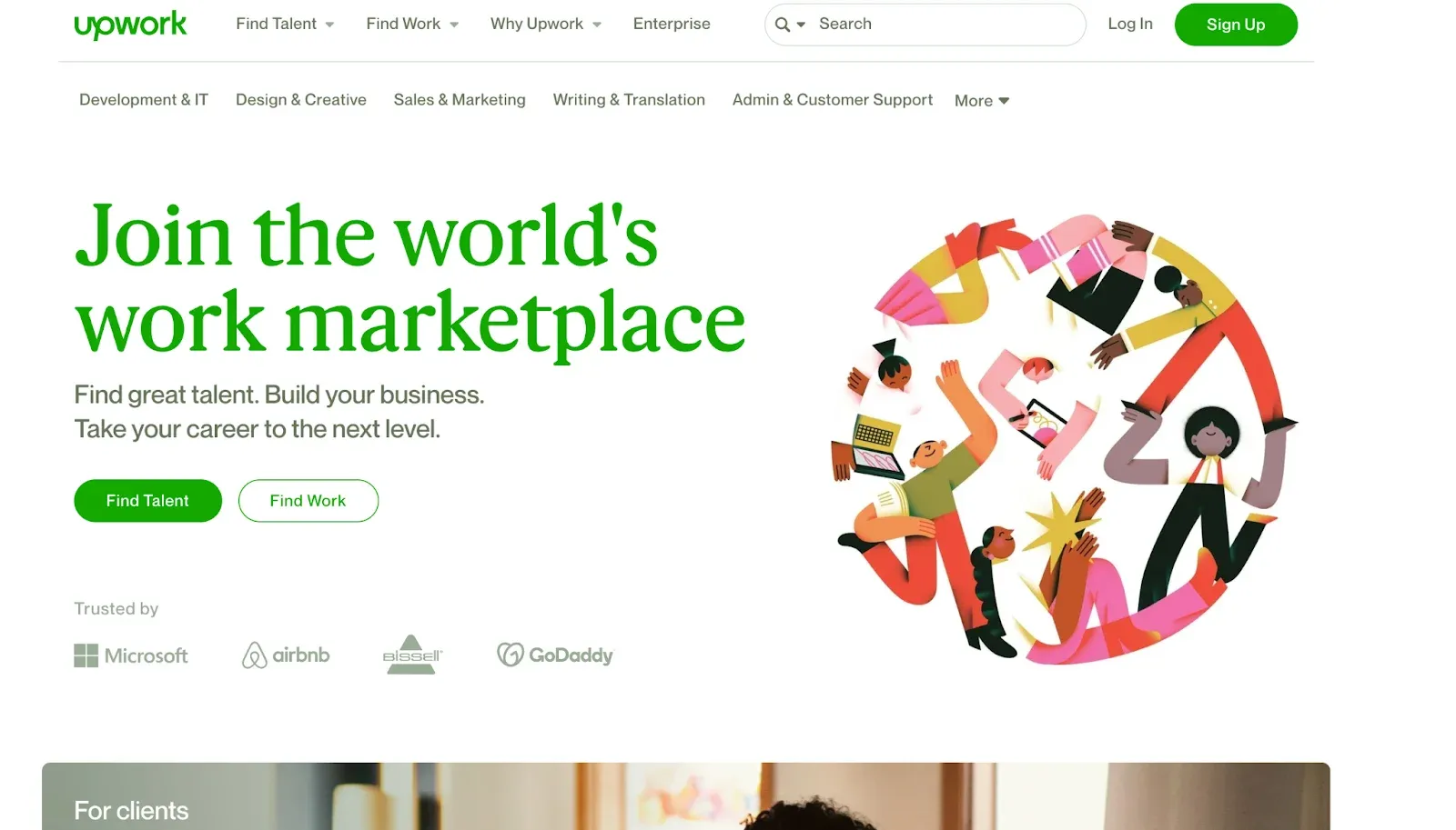 Upwork