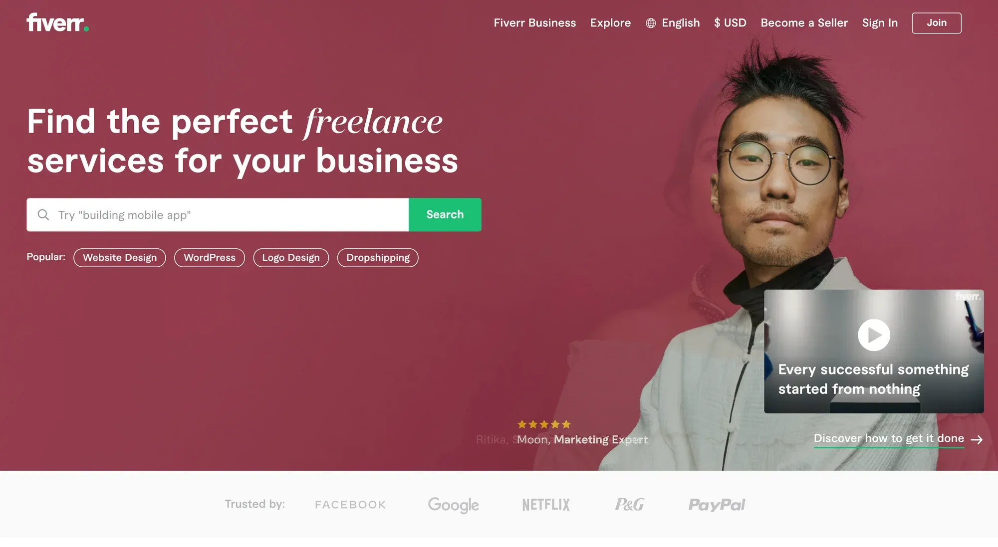 Fiverr