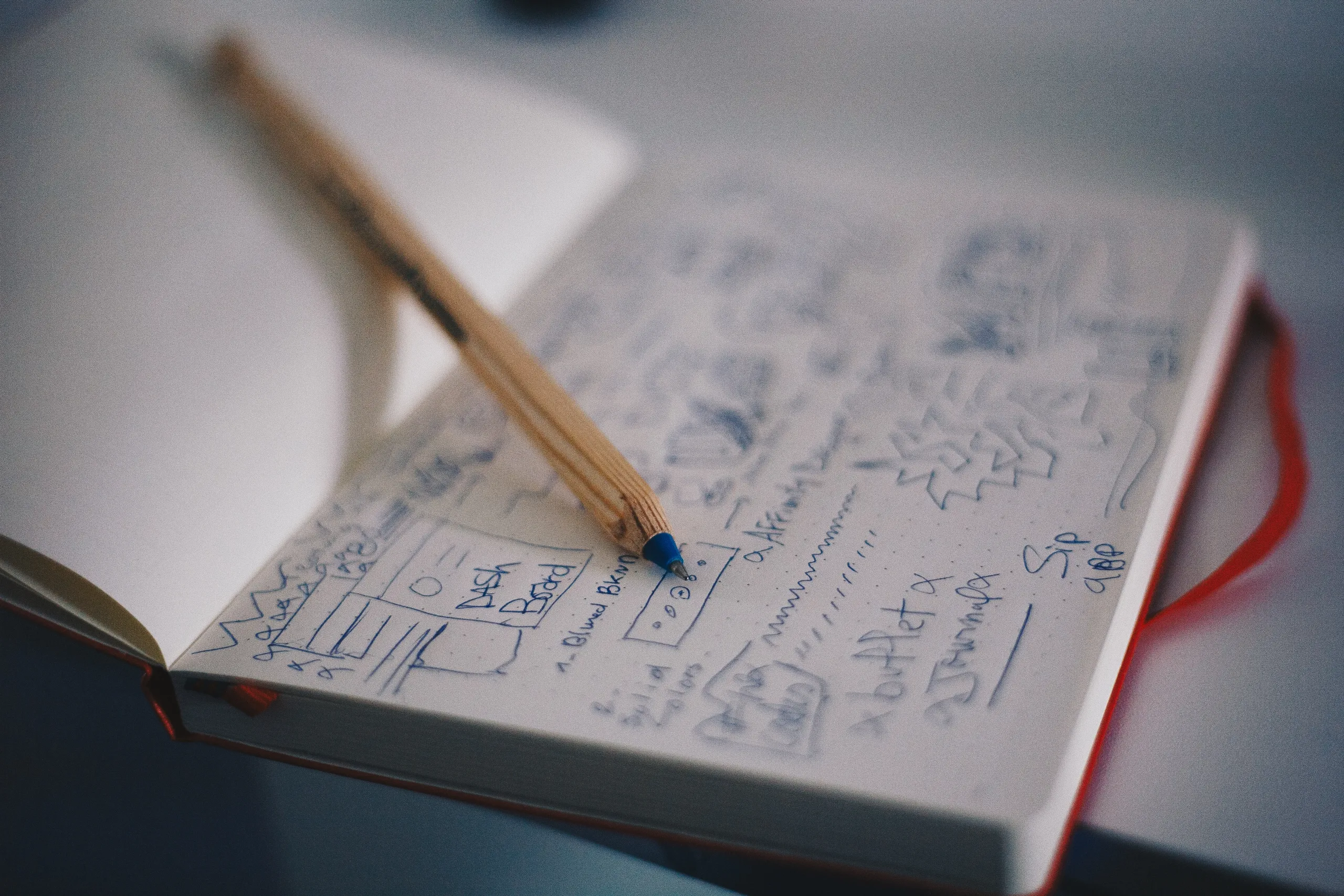 Med Badr Chemmaoui on Unsplash