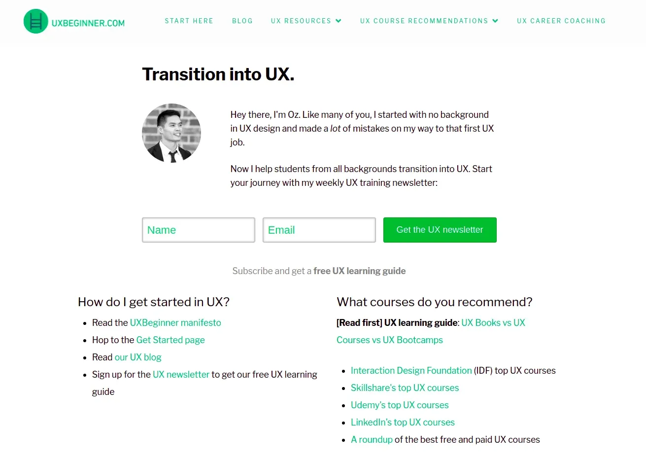 uxbeginner.com