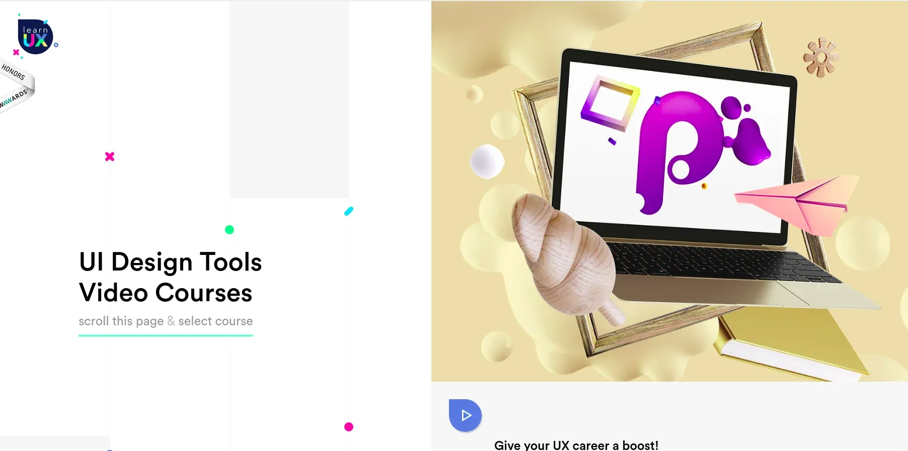 LearnUX.io