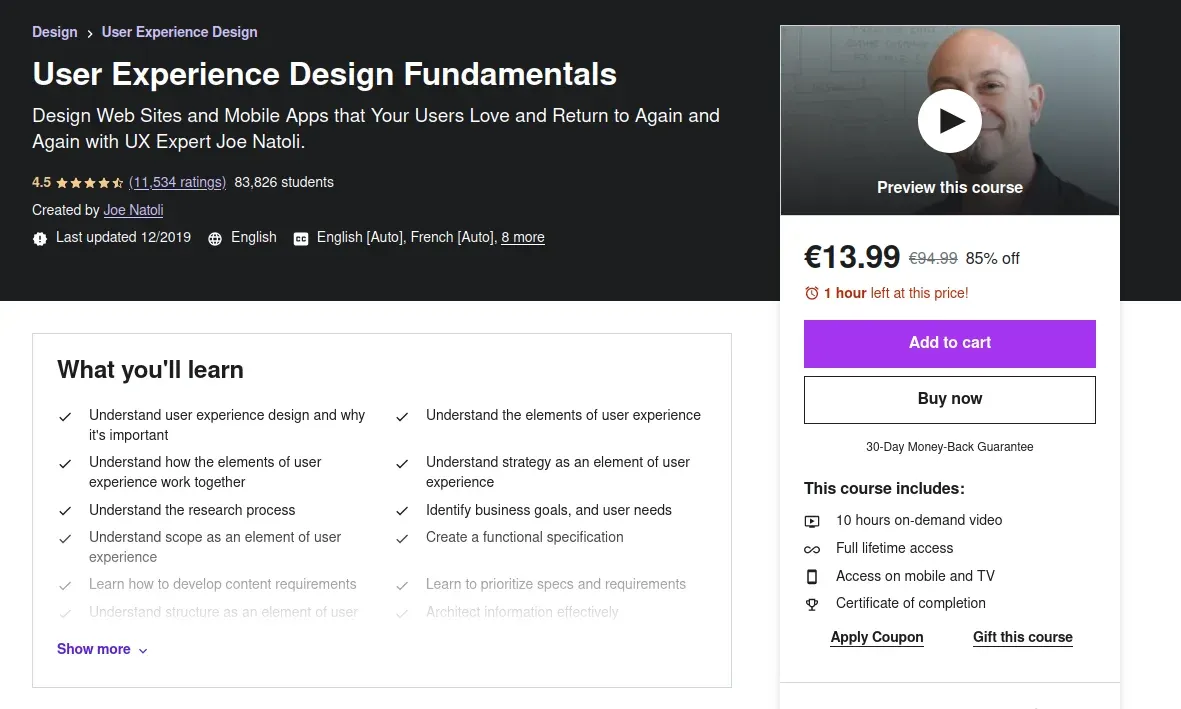 Udemy