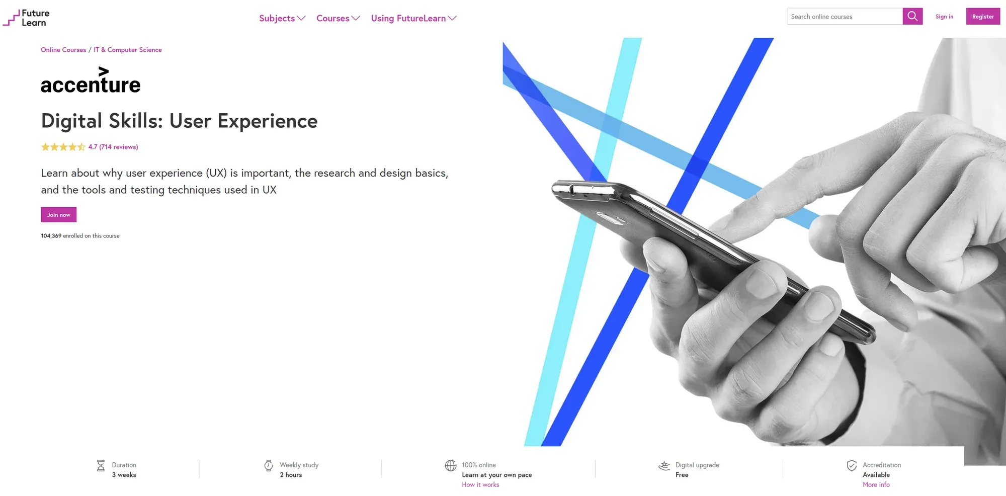 FutureLearn