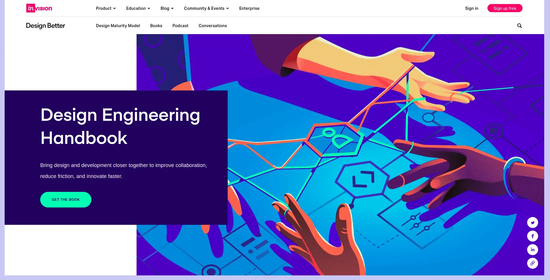 Design Better