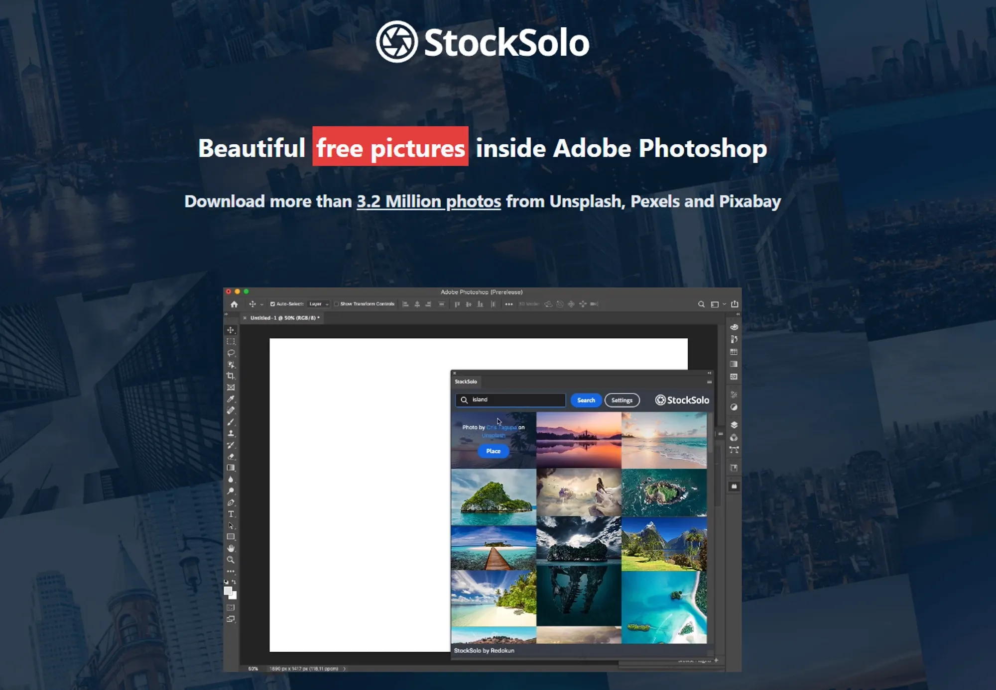 Image from StockSolo